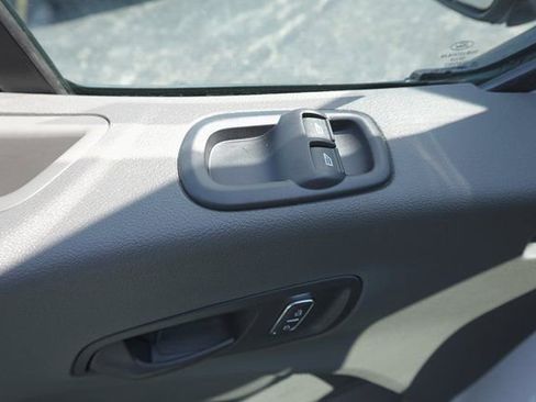 New 2025 Ford Transit 250 Low Roof image 9