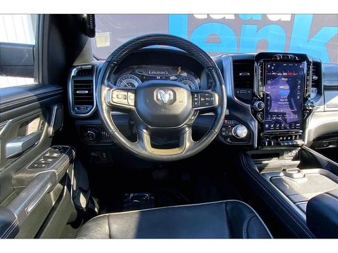 Used 2020 RAM 1500 Limited AWD/4WD image 6