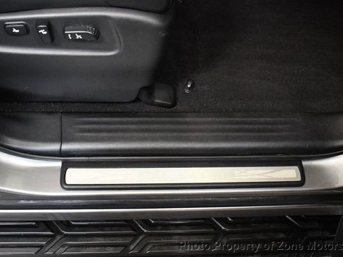 Used 2014 INFINITI QX80 4WD w/ Theater Package image 15