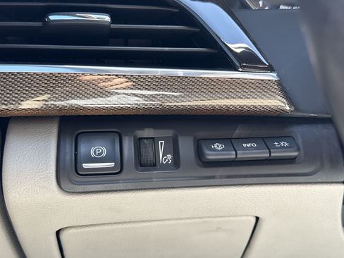 Used 2018 Cadillac CT6 Premium Luxury w/ Super Cruise Package AWD/4WD image 29