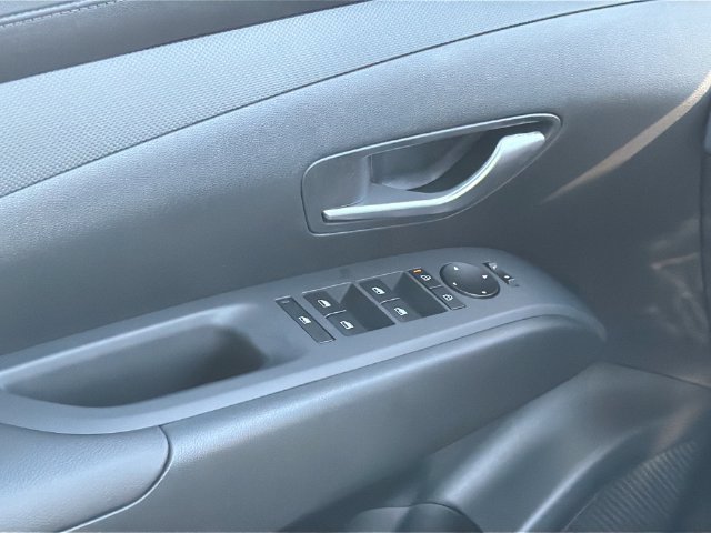 New 2026 Hyundai Tucson SEL Plus AWD/4WD image 24