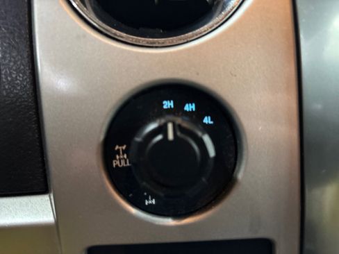 Used 2014 Ford F150 FX4 w/ Equipment Group 402A Luxury image 24