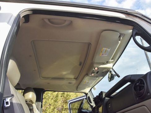 Used 2006 HUMMER H2 image 60