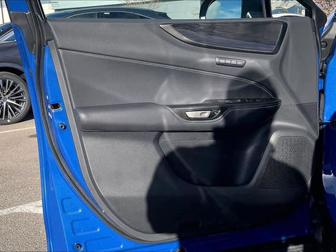 New 2026 Lexus NX 350h AWD w/ Premium Package image 10