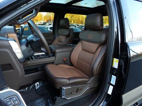 Used 2026 Ford F450 King Ranch image 10