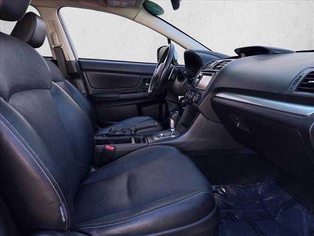 Used 2014 Subaru Crosstrek 2.0i Limited AWD/4WD image 20