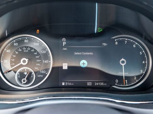 Used 2025 Genesis GV70 2.5T image 23