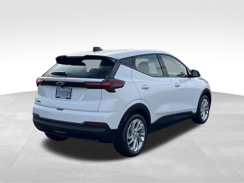 New 2027 Chevrolet Bolt LT w/ Comfort Package image 2