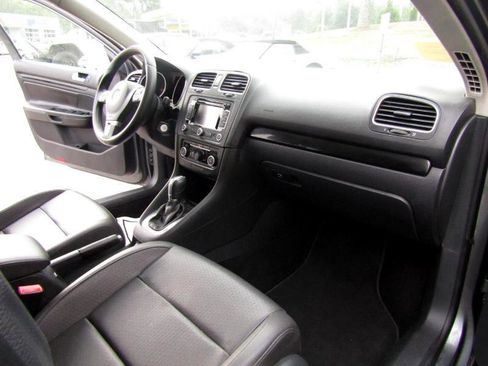 Used 2014 Volkswagen Jetta TDI image 18