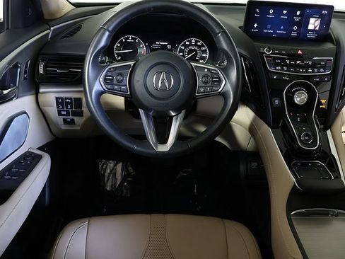 Certified 2021 Acura RDX AWD w/ Technology Package image 3
