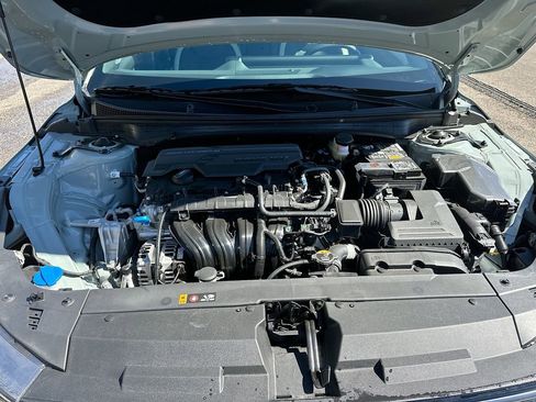 New 2026 Kia K4 GT-Line image 28