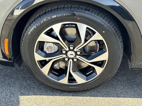 Used 2023 Ford Mustang Mach-E Premium RWD image 38