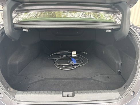 Used 2018 Honda Clarity Plug-In Hybrid image 27