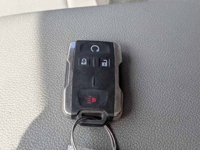 Used 2017 Chevrolet Colorado W/T RWD image 26