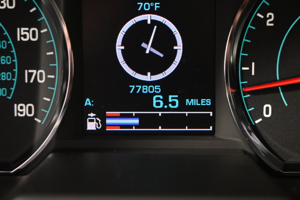 Used 2014 Jaguar XF Supercharged RWD image 26