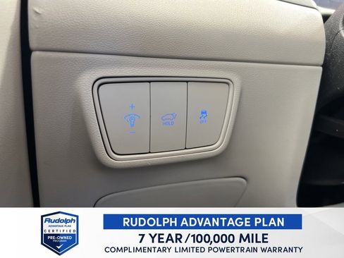 Used 2023 Hyundai Tucson Limited image 46