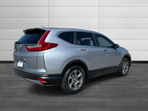 Used 2018 Honda CR-V EX image 3
