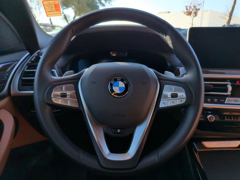 Certified 2023 BMW X3 xDrive30i w/ Premium Package image 22