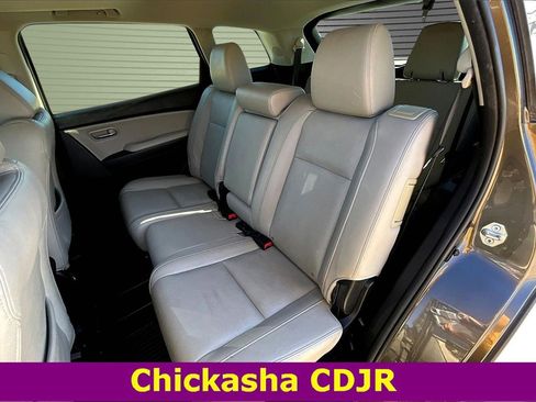 Used 2015 MAZDA CX-9 Touring w/ Touring Technology Package image 21