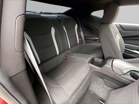 Used 2021 Chevrolet Camaro LT w/ RS Package RWD image 17