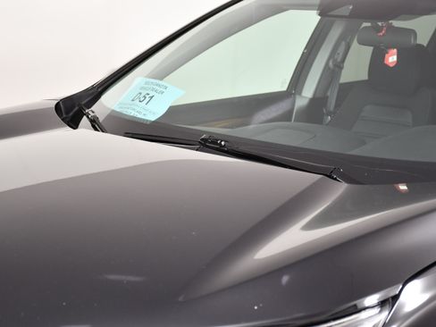 Used 2021 Honda CR-V EX image 12