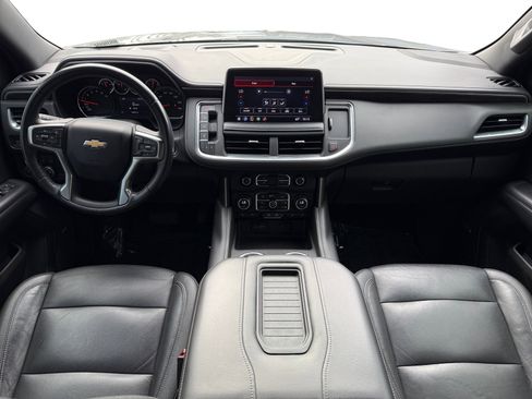 Used 2021 Chevrolet Tahoe LT image 10