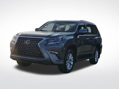 Used 2023 Lexus GX 460 Premium image 12