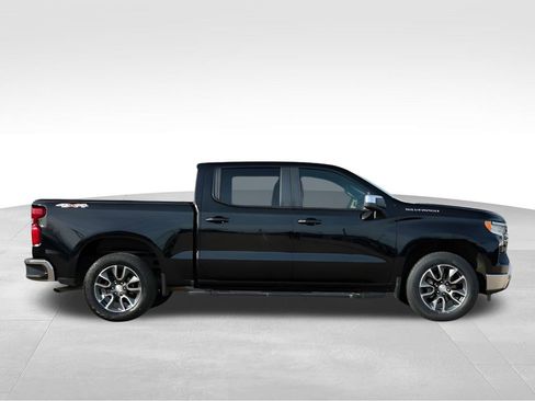 Used 2022 Chevrolet Silverado 1500 LT image 10