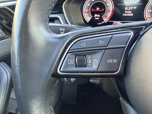 Used 2022 Audi A4 2.0T Premium Plus image 37