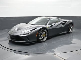Used 2022 Ferrari F8 Tributo video 1