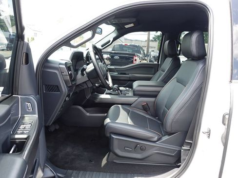 Used 2024 Ford F150 XLT w/ Equipment Group 302A MID AWD/4WD image 18
