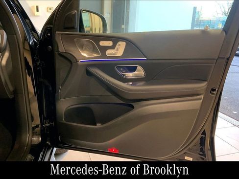 Certified 2026 Mercedes-Benz GLE 350 GLE 350 image 25