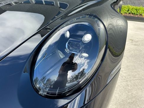 Used 2024 Porsche 911 GT3 image 13