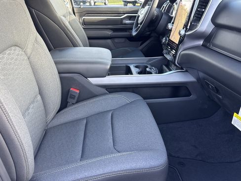 New 2026 RAM 1500 Big Horn image 14