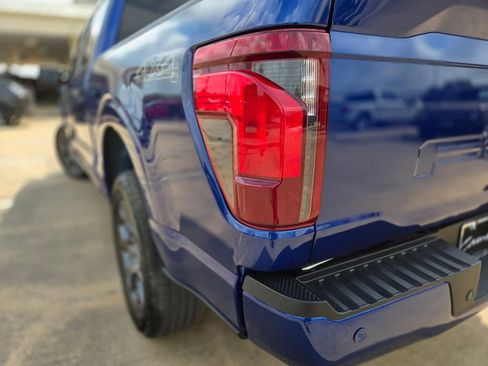 New 2026 Ford F150 STX w/ Equipment Group 200A image 32