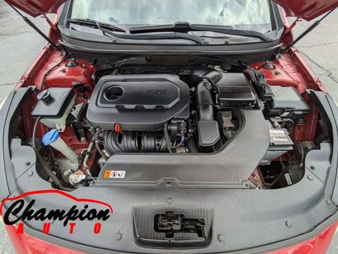 Used 2017 Hyundai Sonata SE image 15