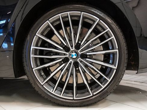 Used 2022 BMW M850i Gran Coupe xDrive image 41