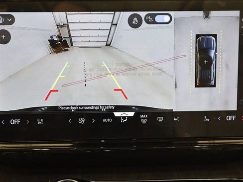 New 2025 Ford Expedition Platinum w/ Platinum Ultimate Package image 28