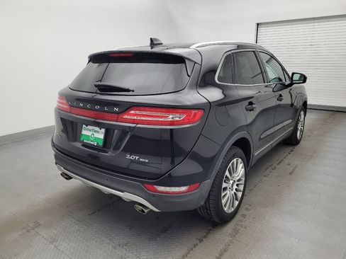 Used 2017 Lincoln MKC Reserve w/ Lincoln MKC Climate Package image 9