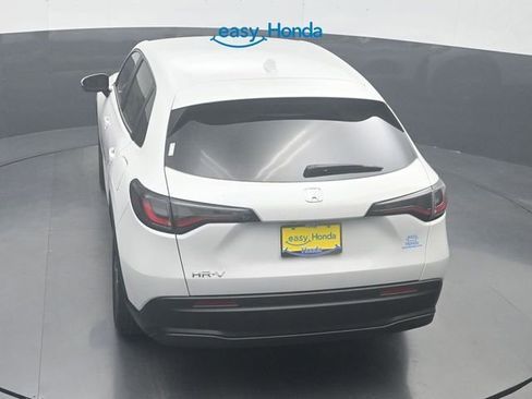 New 2026 Honda HR-V LX image 23