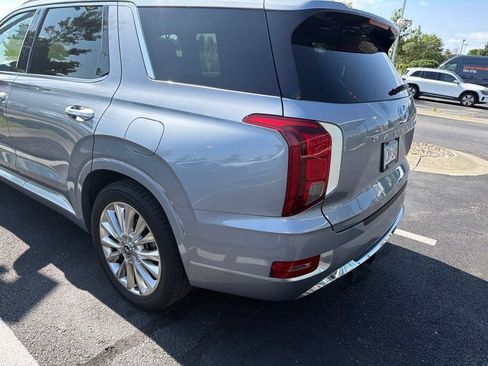 Used 2020 Hyundai Palisade Limited AWD/4WD image 7