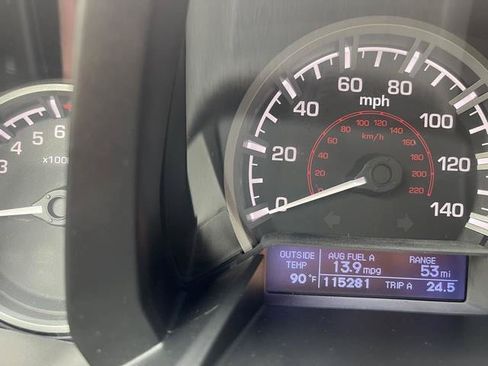 Used 2011 Honda Ridgeline RTL image 18
