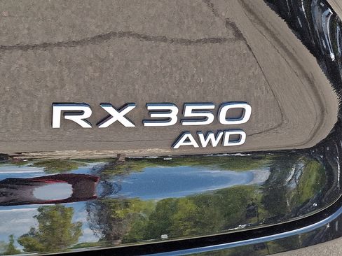 Used 2024 Lexus RX 350 Premium w/ Cold Area Package AWD/4WD image 30