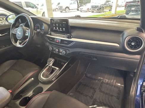 Used 2021 Kia Forte GT FWD image 26