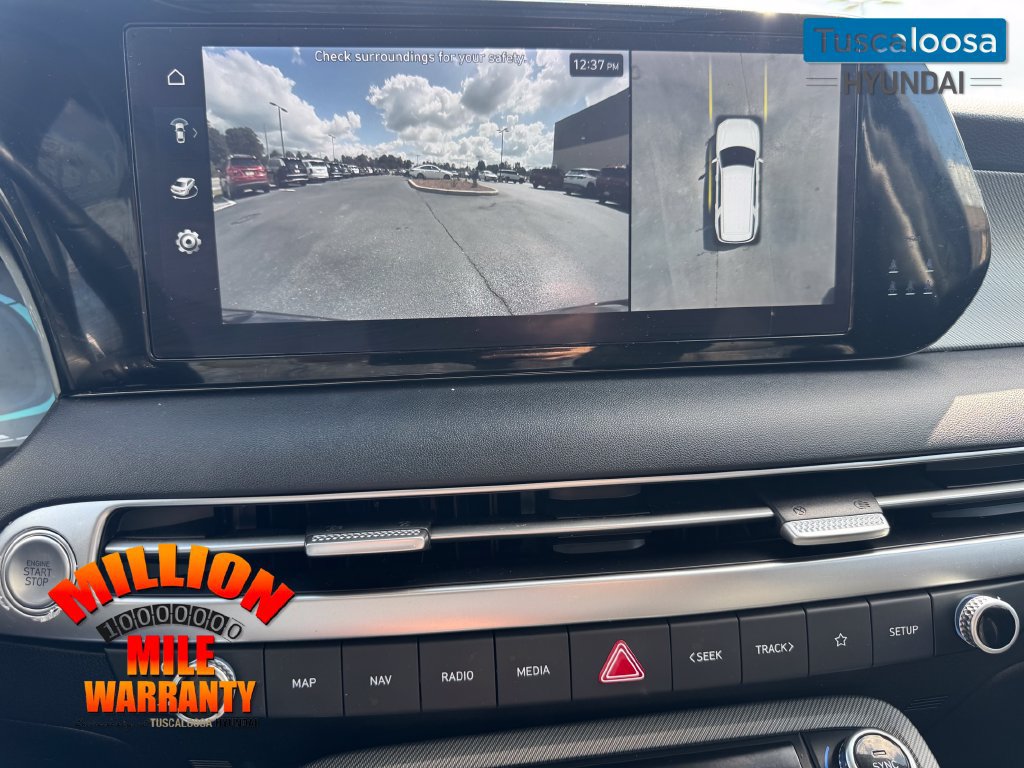 Used 2025 Hyundai Palisade XRT FWD image 14