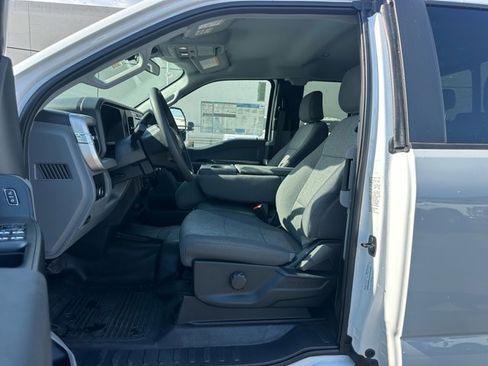 New 2025 Ford F350 XL w/ XL Chrome Package image 22