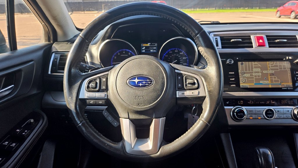 Used 2017 Subaru Outback 2.5i Premium AWD/4WD image 30