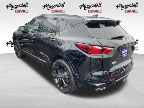 Used 2019 Chevrolet Blazer RS image 5