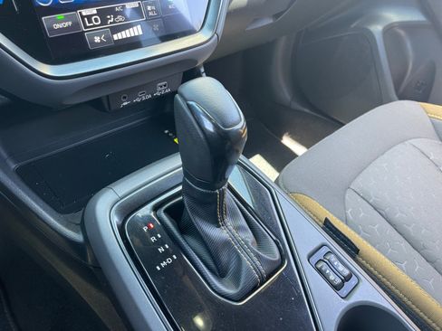 Used 2024 Subaru Crosstrek 2.5i Sport w/ Crosstrek Mirror Package AWD/4WD image 15