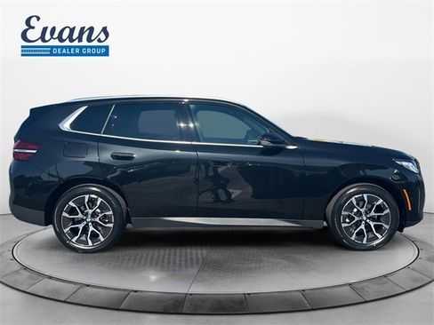 New 2026 BMW X3 xDrive30 w/ Premium Package image 6